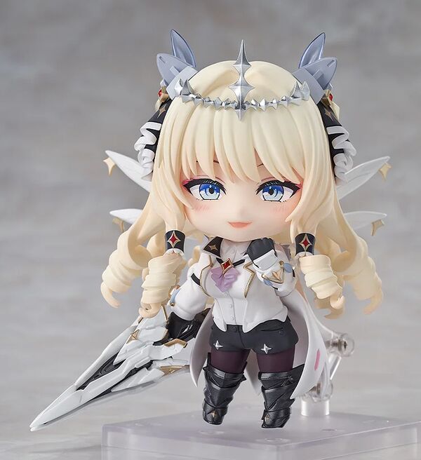 Goddess of Victory Nikke Crown Nendoroid (#2767) (Good Smile Company)