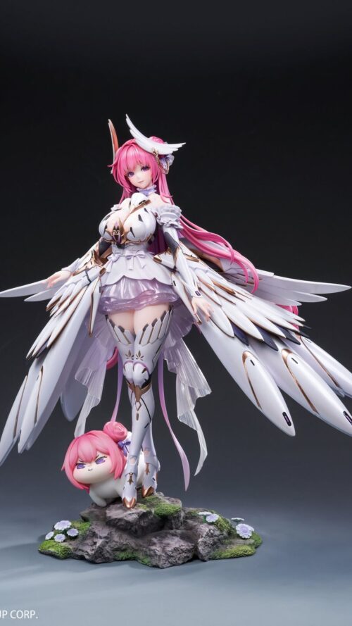 Goddess of Victory Nikke Doro Dorothy (Hobby Sakura)