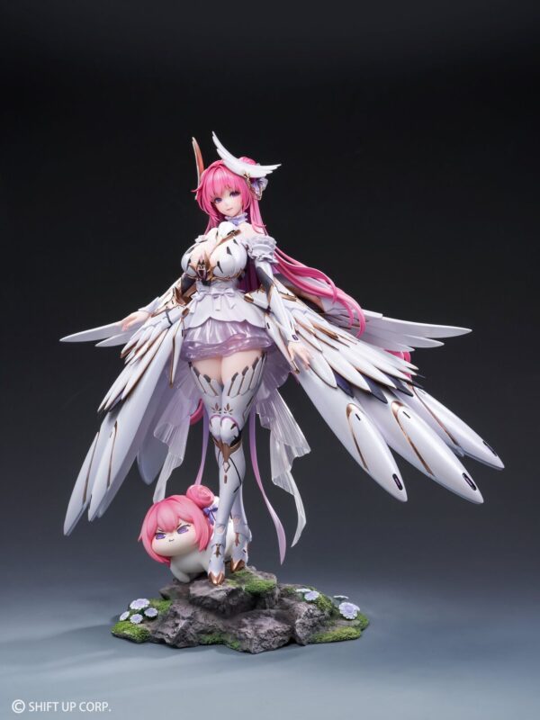 Goddess of Victory Nikke Doro Dorothy (Hobby Sakura)