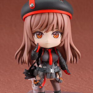 Goddess of Victory Nikke Rapi Nendoroid (#2315) (Good Smile Company)