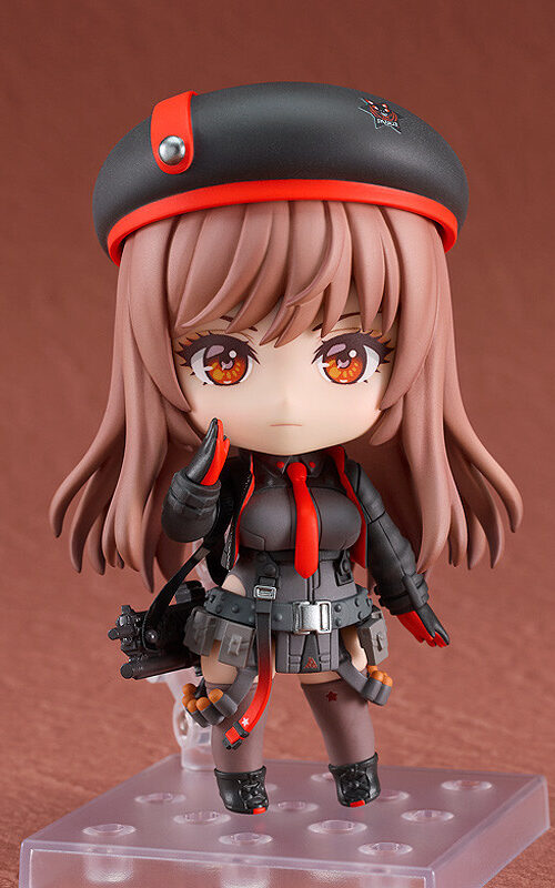 Goddess of Victory Nikke Rapi Nendoroid (#2315) (Good Smile Company)
