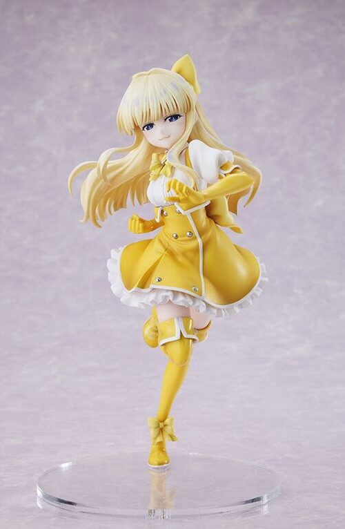 Gushing Over Magical Girls Tenkawa Kaoruko (Sulfur) KDcolle (Kadokawa)