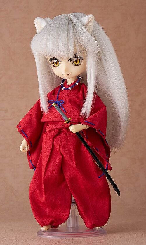 Inuyasha Harmonia Humming (Good Smile Company)