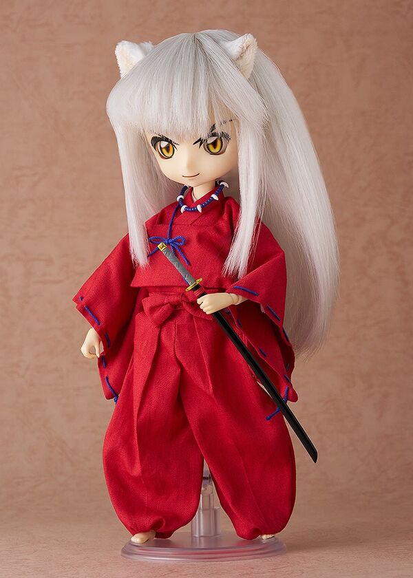 Inuyasha Harmonia Humming (Good Smile Company)