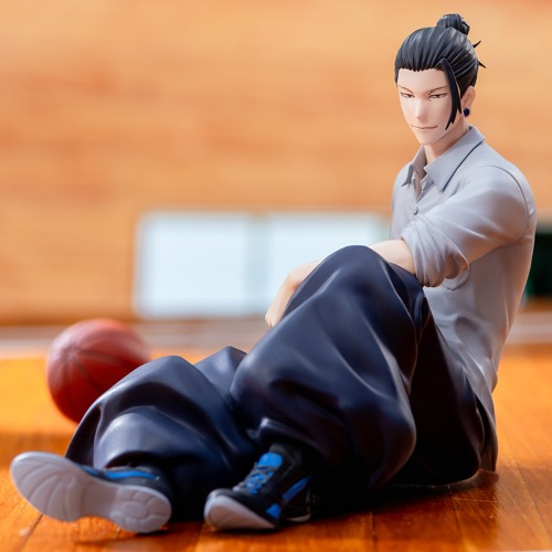 Jujutsu Kaisen Dai 2 Ki Getou Suguru Yumemirize (SEGA)