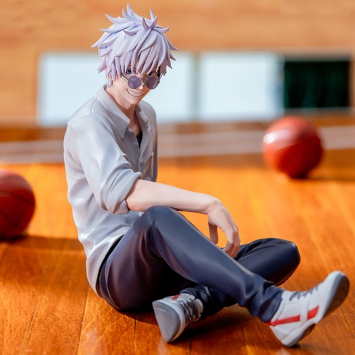 Jujutsu Kaisen Dai 2 Ki Gojou Satoru Yumemirize (SEGA)