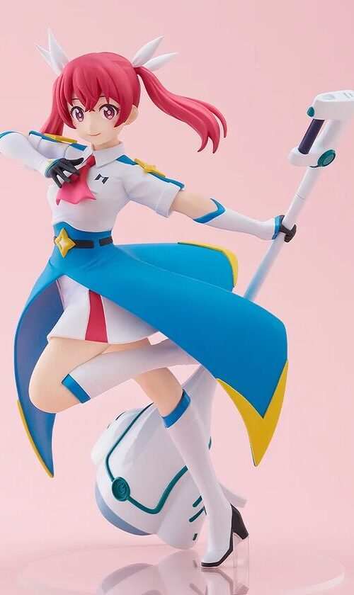 Kabushiki Gaisha Magilumiere Sakuragi Kana Pop Up Parade L (Good Smile Company)