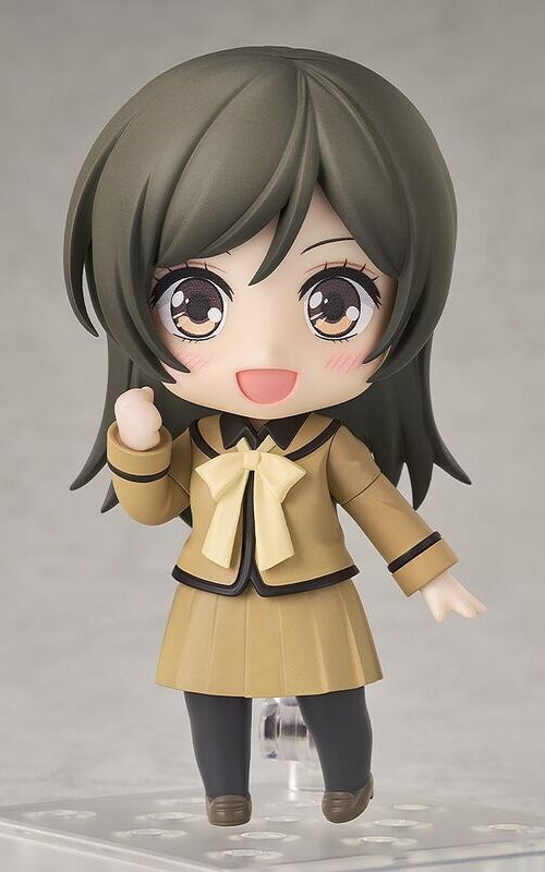 Kamisama Kiss Momozono Nanami Nendoroid (#2784) (Good Smile Company)