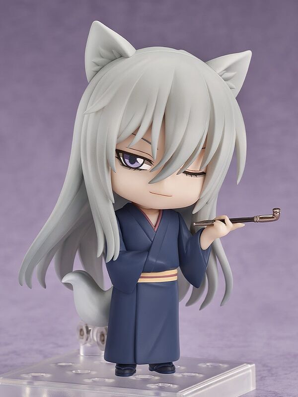 Kamisama Kiss Tomoe Nendoroid Light Fox Spirit Ver. (Good Smile Company)