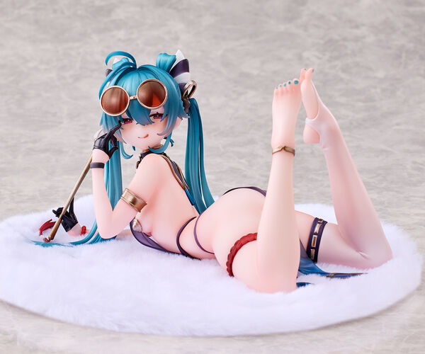 Kyonshii Shoukan Taoist Rin Creator's Collection (Hotvenus)