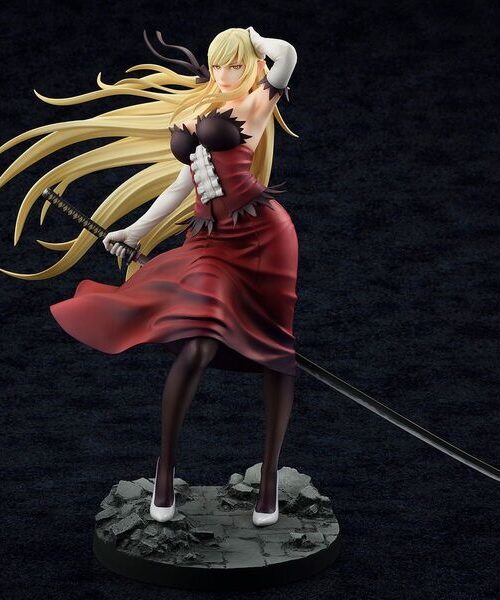 Monogatari Series Kiss shot Acerola orion Heart under blade (Bell Fine)