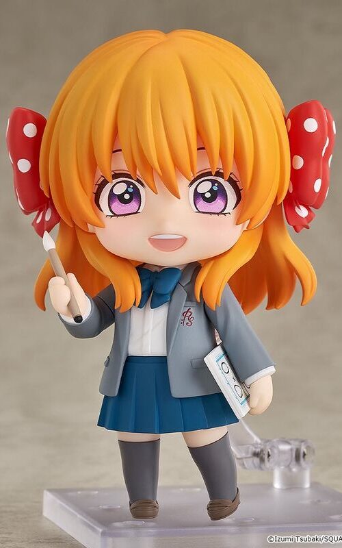 Monthly Girls Nozaki kun Sakura Chiyo Nendoroid (#2776) (Good Smile Arts Shanghai)