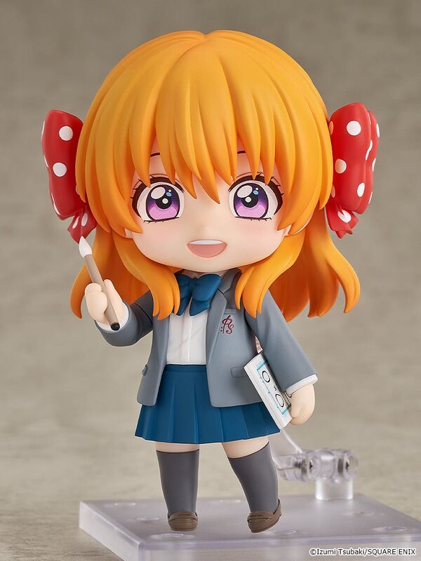 Monthly Girls Nozaki kun Sakura Chiyo Nendoroid (#2776) (Good Smile Arts Shanghai)