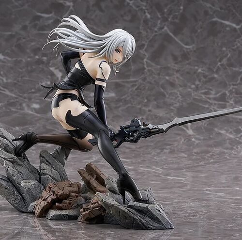 NieRAutomata Ver1.1a YoRHa Type A No.2 (Max Factory)