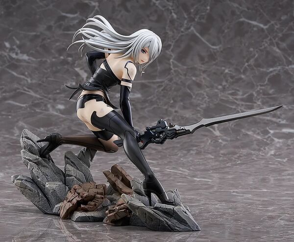 NieRAutomata Ver1.1a YoRHa Type A No.2 (Max Factory)