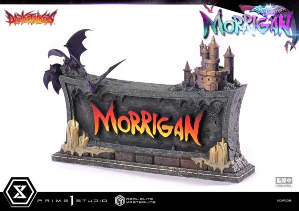 One (1) Nameplate Stand [BONUS PART]