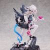 Original Creature Maid (Poi Art) Deluxe Edition
