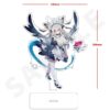 Original Creature Maid (Poi Art) Deluxe Edition Acrylic Stand Bonus