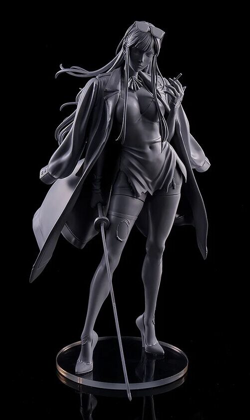Original G.A.F.C. Series Irena (Hirokawa)