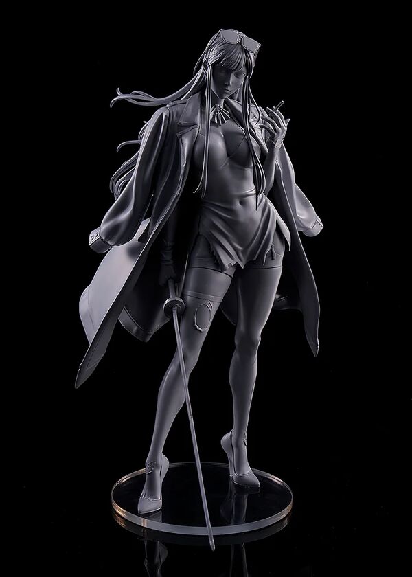 Original G.A.F.C. Series Irena (Hirokawa)