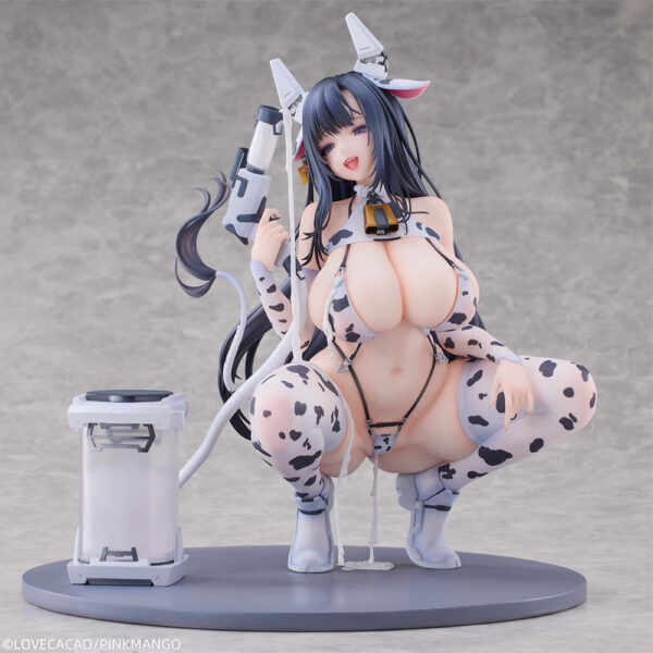 Original Milky White (PinkMango)