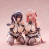 Original Miya Koho & Fuwari Otsuhane All ages Ver. (Showmon) with Bonuses