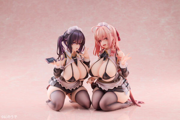 Original Miya Koho & Fuwari Otsuhane All ages Ver. (Showmon) with Bonuses
