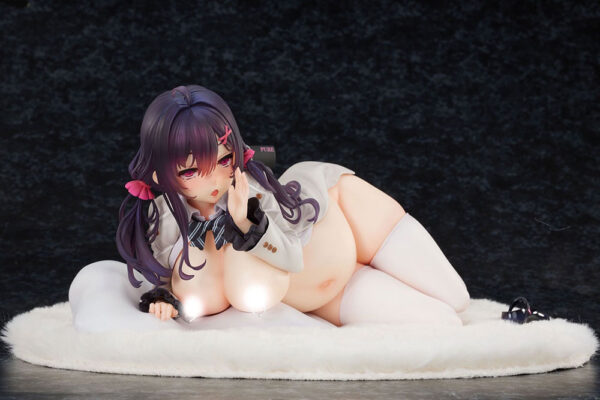 Original Nonohara Yuzuka chan Ninshin Ver