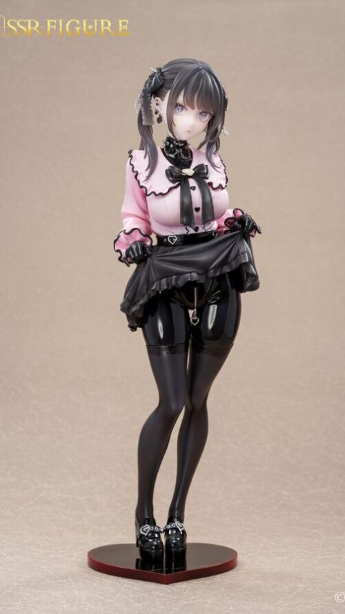 Original SSR Figure Dear My Rubber Regular Version (Infinity Studio)