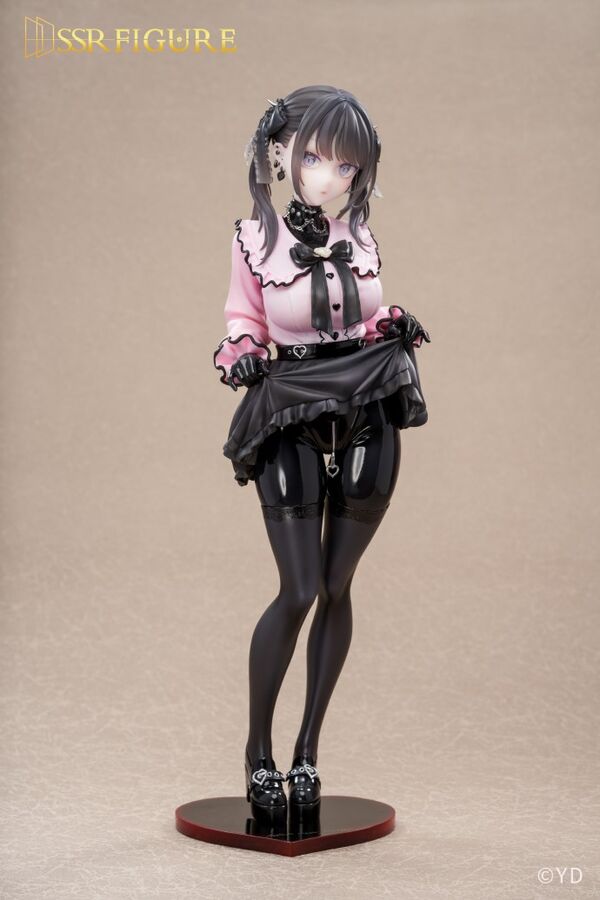 Original SSR Figure Dear My Rubber Regular Version (Infinity Studio)
