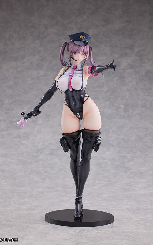 Original Utsunomiya Saki Special Edition (Vivify)