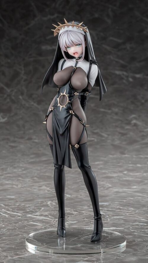 Original Vampire Mina (Vibrastar)