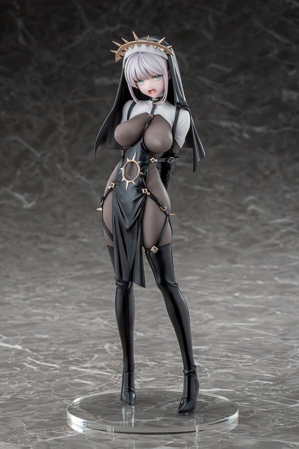 Original Vampire Mina (Vibrastar)