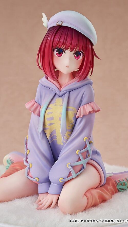 Oshi no Ko Arima Kana Hoodie Style Ver. (Good Smile Company)
