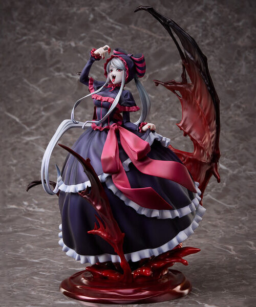 Overlord Shalltear Bloodfallen 10th Anniversary so bin ver. (Union Creative International Ltd)