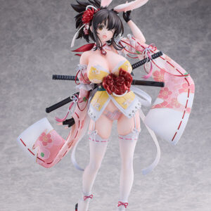 Senran Kagura Asuka B style Japanese Bunny Ver. (FREEing)