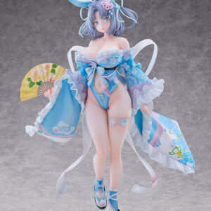 Senran Kagura Yumi B style Japanese Bunny Ver. (FREEing)