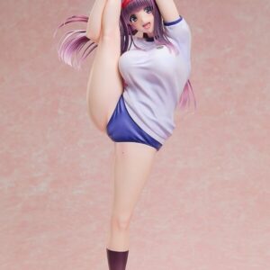 Shy Girls in Love Shiduki Neru B style Gym Uniform Ver. (FREEing)
