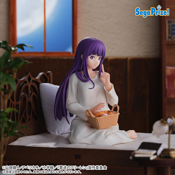 Sousou no Frieren Fern Yumemirize Nap (SEGA)