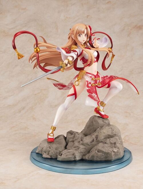 Sword Art Online Asuna KDcolle Cool Beauty ver. (Kadokawa)