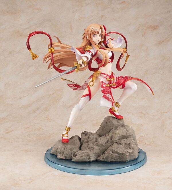Sword Art Online Asuna KDcolle Cool Beauty ver. (Kadokawa)