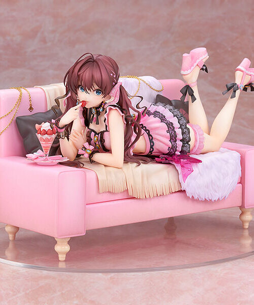 THE iDOLM@STER Cinderella Girls Ichinose Shiki Dolce Puella Ver. (Alter)