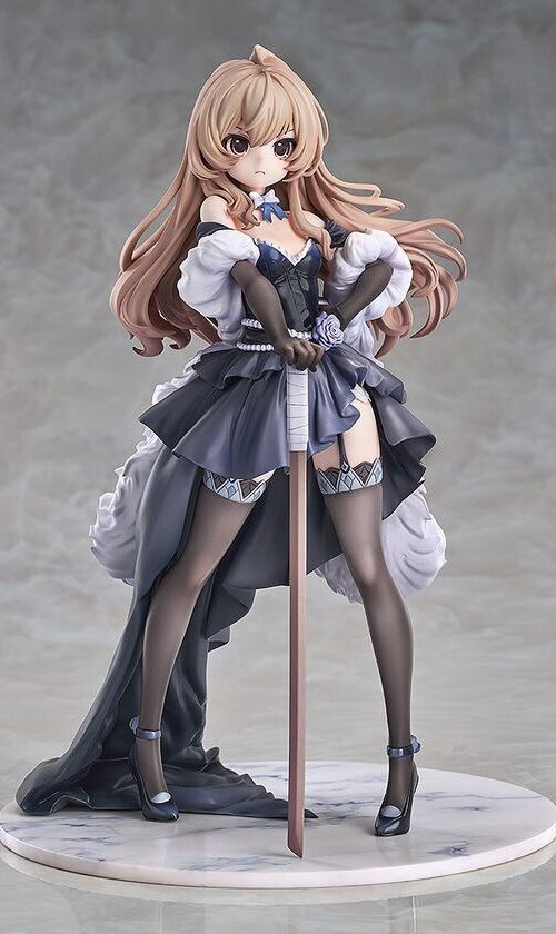 Toradora! Aisaka Taiga Dress Ver. (Luminous Box)