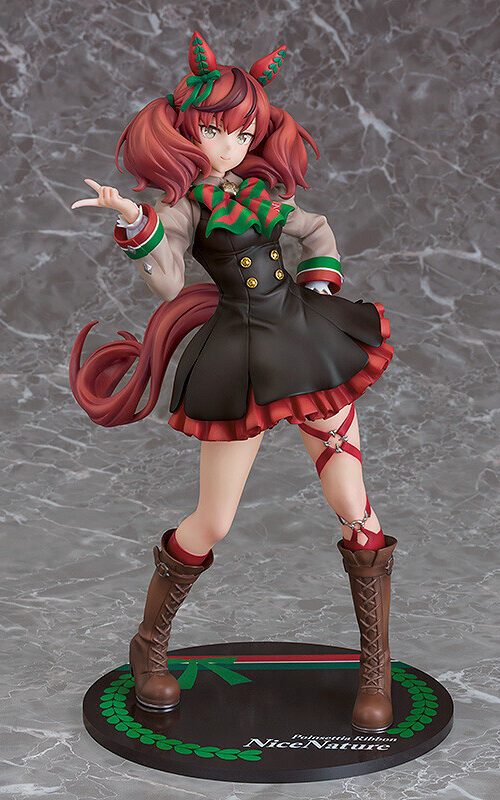 Umamusume Pretty Derby Nice Nature (Phat Company)