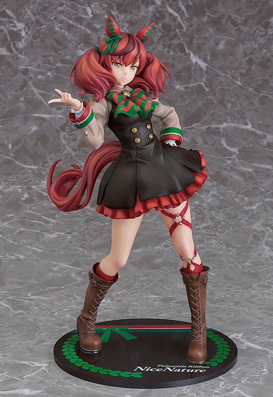Umamusume Pretty Derby Nice Nature (Phat Company)