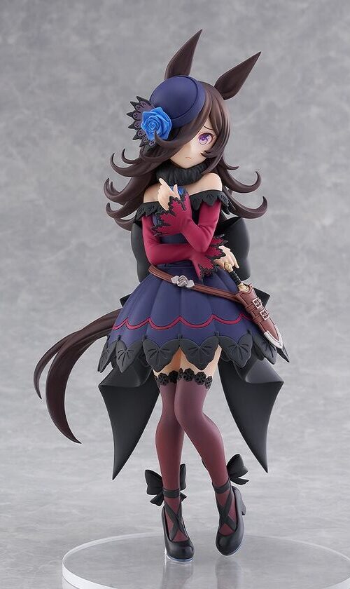 Umamusume Pretty Derby Rice Shower Pop Up Parade L (Good Smile Company)