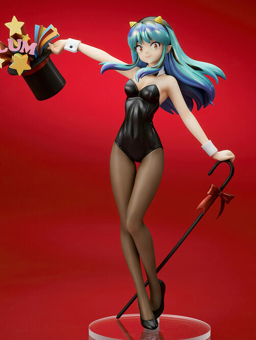 Urusei Yatsura Lum Bunny Girl Style (Ques Q)