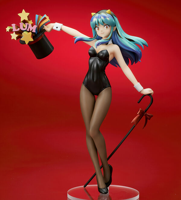 Urusei Yatsura Lum Bunny Girl Style (Ques Q)