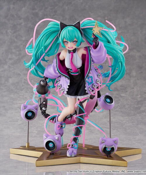 Vocaloid Hatsune Miku Digital Stars 2023 ver. (Hobby Stock)