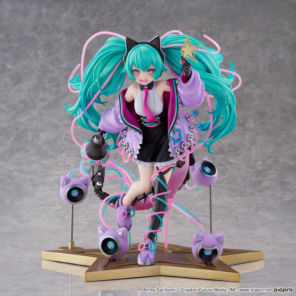 Vocaloid Hatsune Miku Digital Stars 2023 ver. (Hobby Stock)